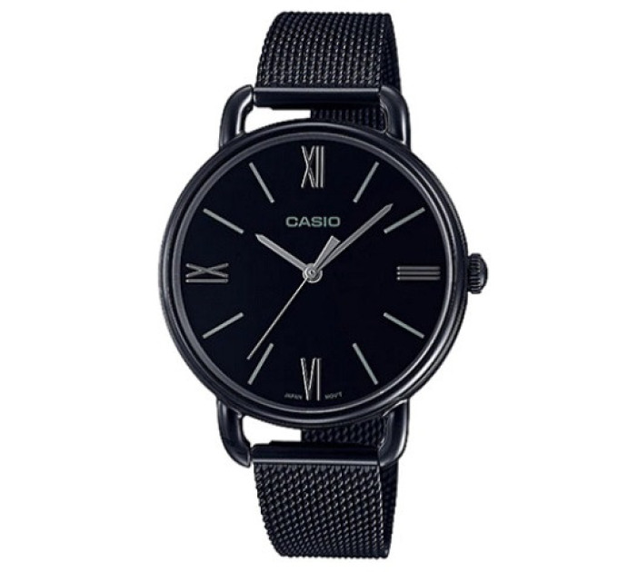 Купить Часы CASIO LTP-E414MB-1A ⌚ Наручные часы на fabrikachasov.com ⭐ Бесплатная доставка по Украине от 3000 грн ✈ Гарантия ✔ 10.000 моделей часов лучших брендов!