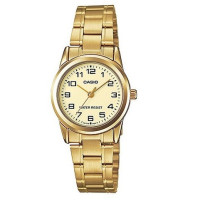 ГОДИННИК CASIO LTP-V001G-9BUDF