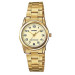 Купити ГОДИННИК CASIO LTP-V001G-9BUDF ⌚ Наручні годинники на fabrikachasov.com ⭐ Безкоштовна доставка по Україні від 3000 грн ✈ Гарантія ✔ 10.000 моделей. Знижки!