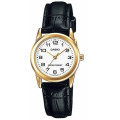 Купити ГОДИННИК CASIO LTP-V001GL-7BUDF ⌚ Наручні годинники на fabrikachasov.com ⭐ Безкоштовна доставка по Україні від 3000 грн ✈ Гарантія ✔ 10.000 моделей годинників кращих брендів!