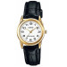 Купити ГОДИННИК CASIO LTP-V001GL-7BUDF ⌚ Наручні годинники на fabrikachasov.com ⭐ Безкоштовна доставка по Україні від 3000 грн ✈ Гарантія ✔ 10.000 моделей годинників кращих брендів!