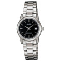 Купити ГОДИННИК CASIO LTP-V002D-1AUDF ⌚ Наручні годинники на fabrikachasov.com ⭐ Безкоштовна доставка по Україні від 3000 грн ✈ Гарантія ✔ 10.000 моделей годинників кращих брендів!