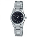 Купить Часы CASIO LTP-V002D-1BUDF ⌚ Наручные часы на fabrikachasov.com ⭐ Бесплатная доставка по Украине от 3000 грн ✈ Гарантия ✔ 10.000 моделей. Скидки!