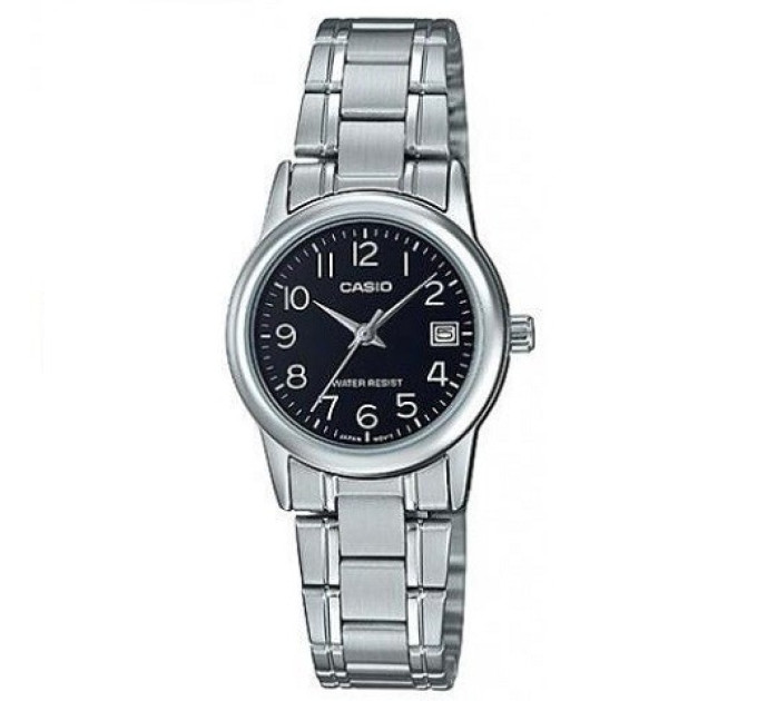 Купить Часы CASIO LTP-V002D-1BUDF ⌚ Наручные часы на fabrikachasov.com ⭐ Бесплатная доставка по Украине от 3000 грн ✈ Гарантия ✔ 10.000 моделей. Скидки!