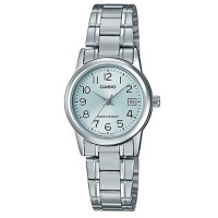 ГОДИННИК CASIO LTP-V002D-2BUDF
