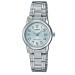 Купити ГОДИННИК CASIO LTP-V002D-2BUDF ⌚ Наручні годинники на fabrikachasov.com ⭐ Безкоштовна доставка по Україні від 3000 грн ✈ Гарантія ✔ 10.000 моделей. Знижки!