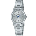 Купити ГОДИННИК CASIO LTP-V002D-7B3 ⌚ Наручні годинники на fabrikachasov.com ⭐ Безкоштовна доставка по Україні від 3000 грн ✈ Гарантія ✔ 10.000 моделей годинників кращих брендів!