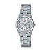 Купити ГОДИННИК CASIO LTP-V002D-7BUDF ⌚ Наручні годинники на fabrikachasov.com ⭐ Безкоштовна доставка по Україні від 3000 грн ✈ Гарантія ✔ 10.000 моделей. Знижки!