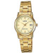 Купити ГОДИННИК CASIO LTP-V002G-9AUDF ⌚ Наручні годинники на fabrikachasov.com ⭐ Безкоштовна доставка по Україні від 3000 грн ✈ Гарантія ✔ 10.000 моделей. Знижки!