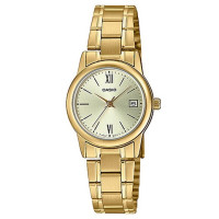 ГОДИННИК CASIO LTP-V002G-9B3