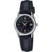 Купити ГОДИННИК CASIO LTP-V002L-1B3 ⌚ Наручні годинники на fabrikachasov.com ⭐ Безкоштовна доставка по Україні від 3000 грн ✈ Гарантія ✔ 10.000 моделей. Знижки!