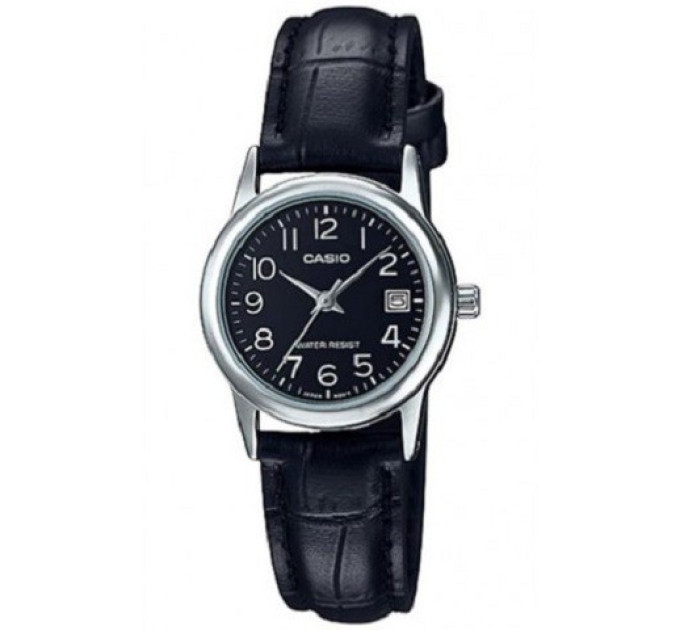 Купити ГОДИННИК CASIO LTP-V002L-1BU ⌚ Наручні годинники на fabrikachasov.com ⭐ Безкоштовна доставка по Україні від 3000 грн ✈ Гарантія ✔ 10.000 моделей. Знижки!