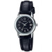 Купити ГОДИННИК CASIO LTP-V002L-1BU ⌚ Наручні годинники на fabrikachasov.com ⭐ Безкоштовна доставка по Україні від 3000 грн ✈ Гарантія ✔ 10.000 моделей. Знижки!