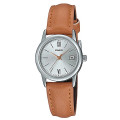 Купити ГОДИННИК CASIO LTP-V002L-7B3 ⌚ Наручні годинники на fabrikachasov.com ⭐ Безкоштовна доставка по Україні від 3000 грн ✈ Гарантія ✔ 10.000 моделей годинників кращих брендів!