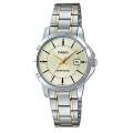 Купити ГОДИННИК CASIO LTP-V004SG-9AUDF ⌚ Наручні годинники на fabrikachasov.com ⭐ Безкоштовна доставка по Україні від 3000 грн ✈ Гарантія ✔ 10.000 моделей. Знижки!
