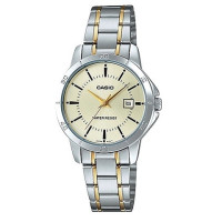 ГОДИННИК CASIO LTP-V004SG-9AUDF