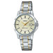 Купити ГОДИННИК CASIO LTP-V004SG-9AUDF ⌚ Наручні годинники на fabrikachasov.com ⭐ Безкоштовна доставка по Україні від 3000 грн ✈ Гарантія ✔ 10.000 моделей. Знижки!