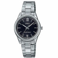 Купить Часы CASIO LTP-V005D-1B2 ⌚ Наручные часы на fabrikachasov.com ⭐ Бесплатная доставка по Украине от 3000 грн ✈ Гарантия ✔ 10.000 моделей. Скидки!