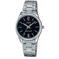 Купить Часы CASIO LTP-V005D-1BUDF ⌚ Наручные часы на fabrikachasov.com ⭐ Бесплатная доставка по Украине от 3000 грн ✈ Гарантия ✔ 10.000 моделей часов лучших брендов!
