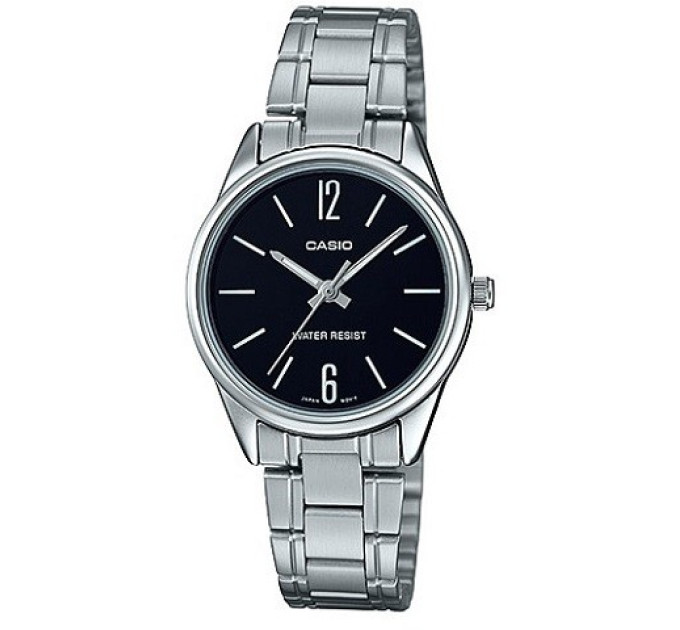 Купить Часы CASIO LTP-V005D-1BUDF ⌚ Наручные часы на fabrikachasov.com ⭐ Бесплатная доставка по Украине от 3000 грн ✈ Гарантия ✔ 10.000 моделей часов лучших брендов!