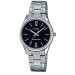 Купить Часы CASIO LTP-V005D-1BUDF ⌚ Наручные часы на fabrikachasov.com ⭐ Бесплатная доставка по Украине от 3000 грн ✈ Гарантия ✔ 10.000 моделей часов лучших брендов!
