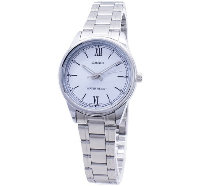 Купити ГОДИННИК CASIO LTP-V005D-2B3 ⌚ Наручні годинники на fabrikachasov.com ⭐ Безкоштовна доставка по Україні від 3000 грн ✈ Гарантія ✔ 10.000 моделей годинників кращих брендів!