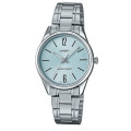 Купити ГОДИННИК CASIO LTP-V005D-2BUDF ⌚ Наручні годинники на fabrikachasov.com ⭐ Безкоштовна доставка по Україні від 3000 грн ✈ Гарантія ✔ 10.000 моделей годинників кращих брендів!