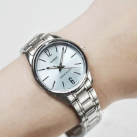 ГОДИННИК CASIO LTP-V005D-2BUDF