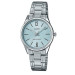 Купити ГОДИННИК CASIO LTP-V005D-2BUDF ⌚ Наручні годинники на fabrikachasov.com ⭐ Безкоштовна доставка по Україні від 3000 грн ✈ Гарантія ✔ 10.000 моделей годинників кращих брендів!
