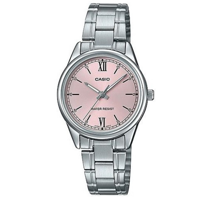Купить Часы CASIO LTP-V005D-4B2 ⌚ Наручные часы на fabrikachasov.com ⭐ Бесплатная доставка по Украине от 3000 грн ✈ Гарантия ✔ 10.000 моделей часов лучших брендов!