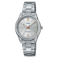 Купити ГОДИННИК CASIO LTP-V005D-7B2 ⌚ Наручні годинники на fabrikachasov.com ⭐ Безкоштовна доставка по Україні від 3000 грн ✈ Гарантія ✔ 10.000 моделей. Знижки!