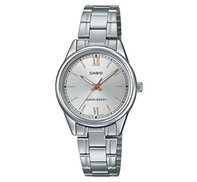 Купити ГОДИННИК CASIO LTP-V005D-7B2 ⌚ Наручні годинники на fabrikachasov.com ⭐ Безкоштовна доставка по Україні від 3000 грн ✈ Гарантія ✔ 10.000 моделей. Знижки!