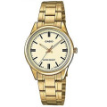 Купить Часы CASIO LTP-V005G-9AUDF ⌚ Наручные часы на fabrikachasov.com ⭐ Бесплатная доставка по Украине от 3000 грн ✈ Гарантия ✔ 10.000 моделей. Скидки!