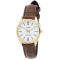 Купити ГОДИННИК CASIO LTP-V005GL-7B ⌚ Наручні годинники на fabrikachasov.com ⭐ Безкоштовна доставка по Україні від 3000 грн ✈ Гарантія ✔ 10.000 моделей годинників кращих брендів!