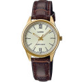Купити ГОДИННИК CASIO LTP-V005GL-9B ⌚ Наручні годинники на fabrikachasov.com ⭐ Безкоштовна доставка по Україні від 3000 грн ✈ Гарантія ✔ 10.000 моделей годинників кращих брендів!