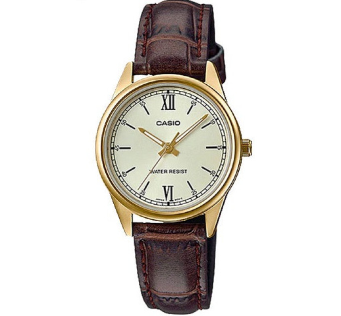 Купити ГОДИННИК CASIO LTP-V005GL-9B ⌚ Наручні годинники на fabrikachasov.com ⭐ Безкоштовна доставка по Україні від 3000 грн ✈ Гарантія ✔ 10.000 моделей годинників кращих брендів!