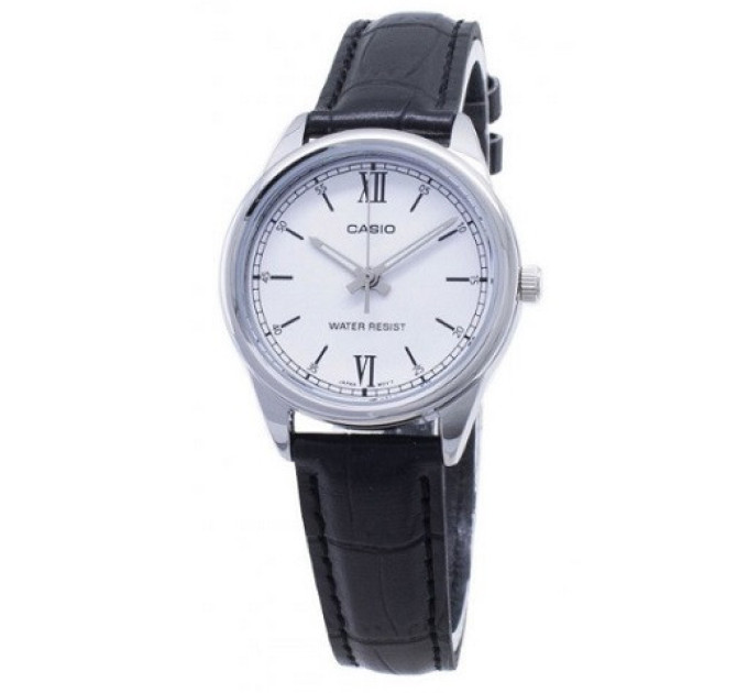 Купити ГОДИННИК CASIO LTP-V005L-7B2 ⌚ Наручні годинники на fabrikachasov.com ⭐ Безкоштовна доставка по Україні від 3000 грн ✈ Гарантія ✔ 10.000 моделей. Знижки!