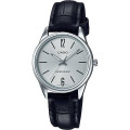 Купити ГОДИННИК CASIO LTP-V005L-7BUDF ⌚ Наручні годинники на fabrikachasov.com ⭐ Безкоштовна доставка по Україні від 3000 грн ✈ Гарантія ✔ 10.000 моделей годинників кращих брендів!