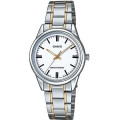 Купити ГОДИННИК CASIO LTP-V005SG-7AUDF ⌚ Наручні годинники на fabrikachasov.com ⭐ Безкоштовна доставка по Україні від 3000 грн ✈ Гарантія ✔ 10.000 моделей годинників кращих брендів!