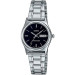 Купити ГОДИННИК CASIO LTP-V006D-1B2 ⌚ Наручні годинники на fabrikachasov.com ⭐ Безкоштовна доставка по Україні від 3000 грн ✈ Гарантія ✔ 10.000 моделей. Знижки!