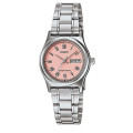 Купити ГОДИННИК CASIO LTP-V006D-4BUDF ⌚ Наручні годинники на fabrikachasov.com ⭐ Безкоштовна доставка по Україні від 3000 грн ✈ Гарантія ✔ 10.000 моделей. Знижки!