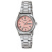 Купити ГОДИННИК CASIO LTP-V006D-4BUDF ⌚ Наручні годинники на fabrikachasov.com ⭐ Безкоштовна доставка по Україні від 3000 грн ✈ Гарантія ✔ 10.000 моделей. Знижки!