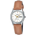 Купити ГОДИННИК CASIO LTP-V006L-7B2 ⌚ Наручні годинники на fabrikachasov.com ⭐ Безкоштовна доставка по Україні від 3000 грн ✈ Гарантія ✔ 10.000 моделей годинників кращих брендів!