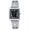 Купити ГОДИННИК CASIO LTP-V007D-1B ⌚ Наручні годинники на fabrikachasov.com ⭐ Безкоштовна доставка по Україні від 3000 грн ✈ Гарантія ✔ 10.000 моделей. Знижки!