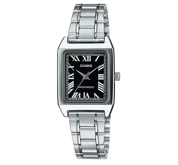 Купити ГОДИННИК CASIO LTP-V007D-1B ⌚ Наручні годинники на fabrikachasov.com ⭐ Безкоштовна доставка по Україні від 3000 грн ✈ Гарантія ✔ 10.000 моделей. Знижки!