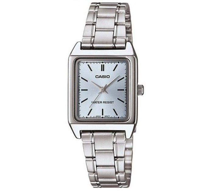 Купити ГОДИННИК CASIO LTP-V007D-2E ⌚ Наручні годинники на fabrikachasov.com ⭐ Безкоштовна доставка по Україні від 3000 грн ✈ Гарантія ✔ 10.000 моделей. Знижки!