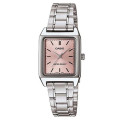 Купити ГОДИННИК CASIO LTP-V007D-4E ⌚ Наручні годинники на fabrikachasov.com ⭐ Безкоштовна доставка по Україні від 3000 грн ✈ Гарантія ✔ 10.000 моделей годинників кращих брендів!