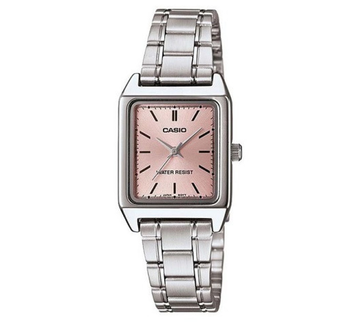 Купити ГОДИННИК CASIO LTP-V007D-4E ⌚ Наручні годинники на fabrikachasov.com ⭐ Безкоштовна доставка по Україні від 3000 грн ✈ Гарантія ✔ 10.000 моделей годинників кращих брендів!