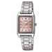 Купити ГОДИННИК CASIO LTP-V007D-4E ⌚ Наручні годинники на fabrikachasov.com ⭐ Безкоштовна доставка по Україні від 3000 грн ✈ Гарантія ✔ 10.000 моделей годинників кращих брендів!