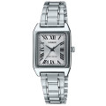Купити ГОДИННИК CASIO LTP-V007D-7BU ⌚ Наручні годинники на fabrikachasov.com ⭐ Безкоштовна доставка по Україні від 3000 грн ✈ Гарантія ✔ 10.000 моделей. Знижки!